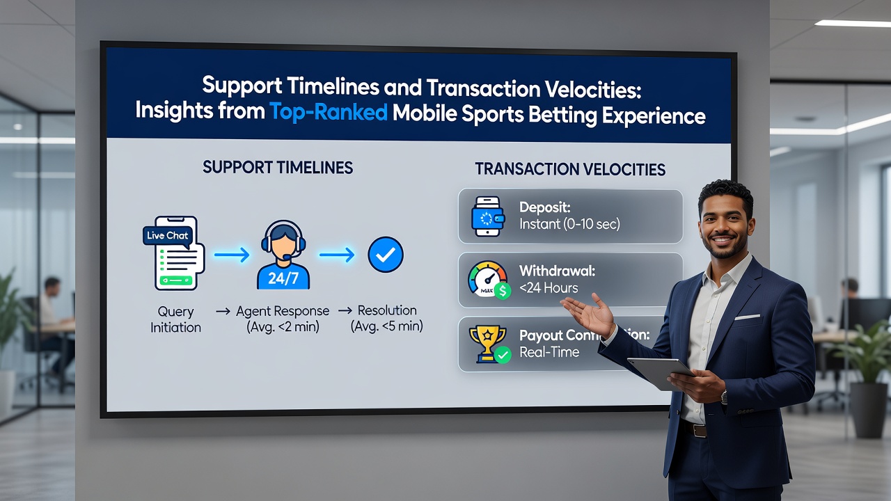 Close-up of mobile transaction confirmation screen with processing timer